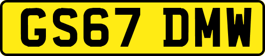 GS67DMW