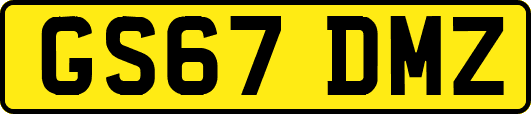 GS67DMZ