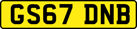 GS67DNB