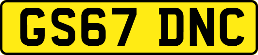 GS67DNC