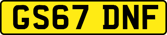 GS67DNF
