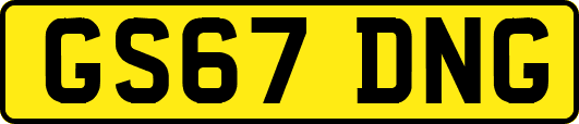 GS67DNG