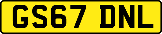 GS67DNL