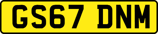 GS67DNM