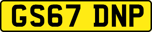 GS67DNP