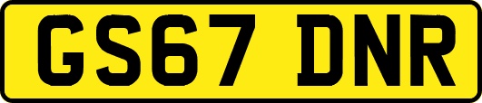GS67DNR