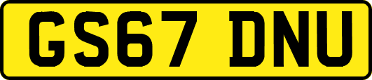 GS67DNU