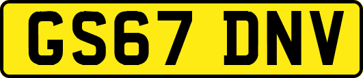 GS67DNV