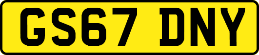 GS67DNY