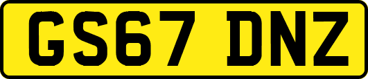 GS67DNZ