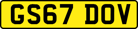 GS67DOV