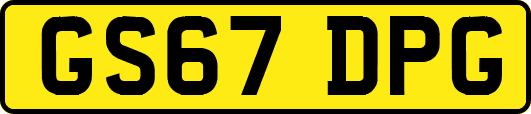 GS67DPG