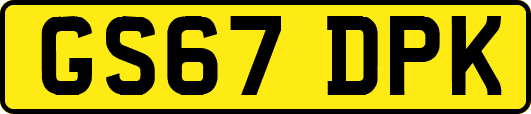 GS67DPK