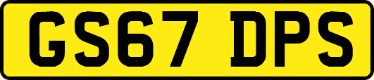 GS67DPS