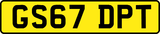 GS67DPT