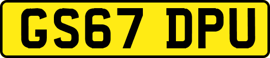 GS67DPU