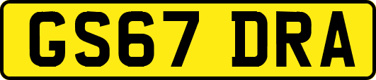 GS67DRA