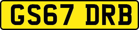 GS67DRB