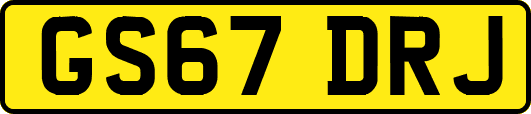 GS67DRJ