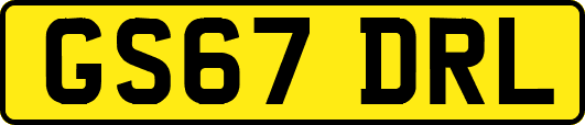 GS67DRL