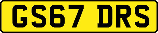 GS67DRS