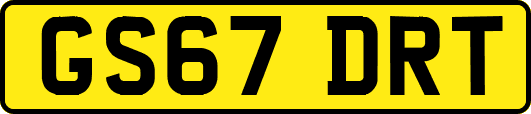 GS67DRT