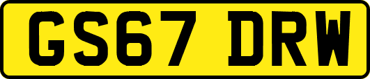 GS67DRW