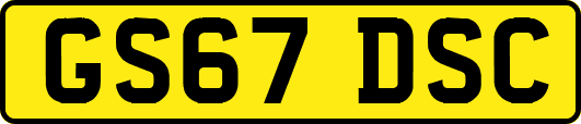 GS67DSC
