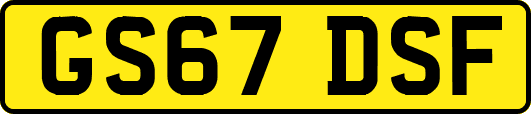 GS67DSF