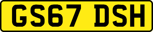 GS67DSH
