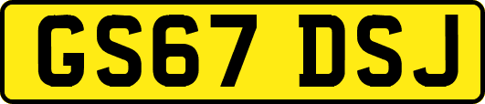 GS67DSJ