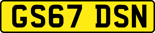 GS67DSN