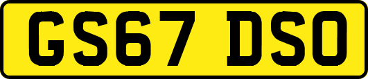 GS67DSO