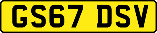 GS67DSV