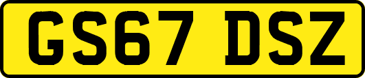 GS67DSZ