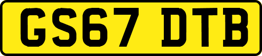 GS67DTB