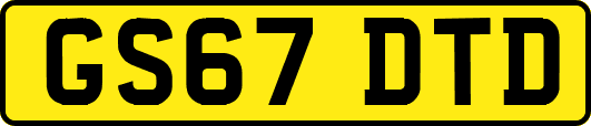 GS67DTD