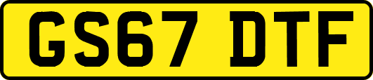GS67DTF
