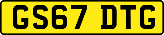 GS67DTG