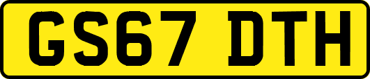 GS67DTH