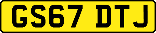 GS67DTJ
