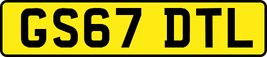 GS67DTL