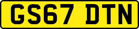 GS67DTN