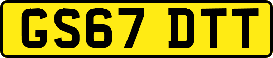 GS67DTT