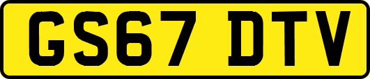 GS67DTV