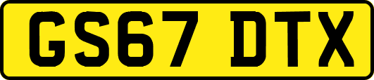 GS67DTX