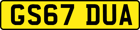 GS67DUA