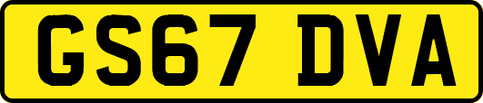 GS67DVA