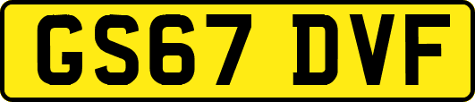GS67DVF