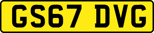 GS67DVG